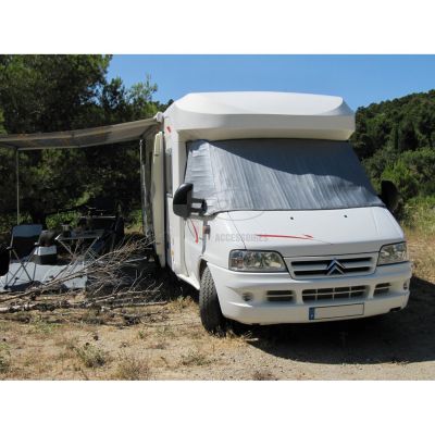 Boxer / Jumper / Ducato X230/244 de 1994 à 2006